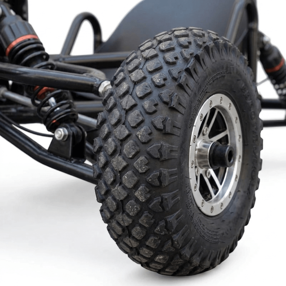 Mini Go Kart/Gasolina