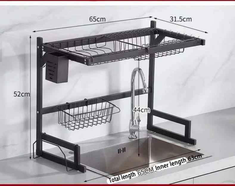Escurridor De Platos