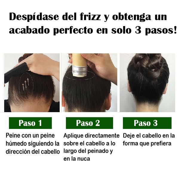 Cera De Cabello IKT