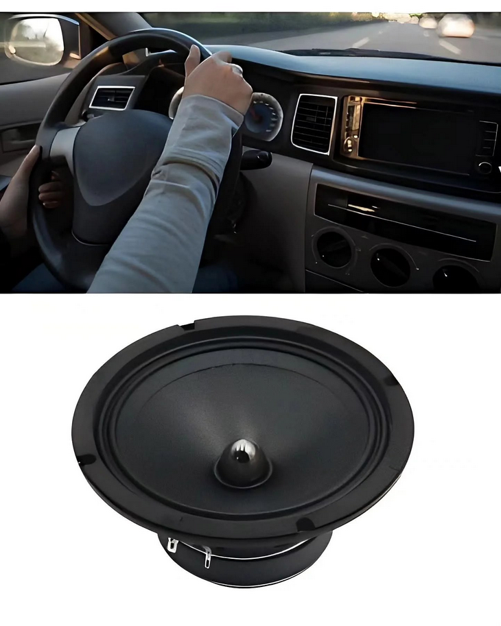 Parlantes De Audio Para Carro