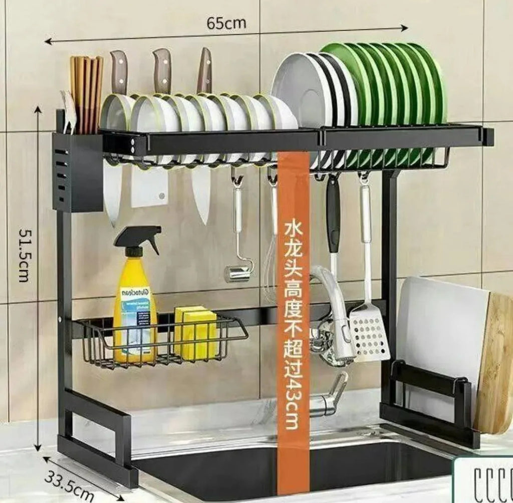 Escurridor De Platos