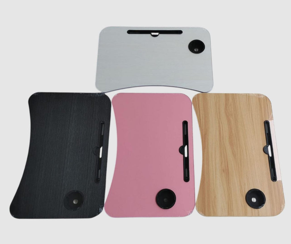 Mesa Plegable Multiusos Para Computadora Portátil