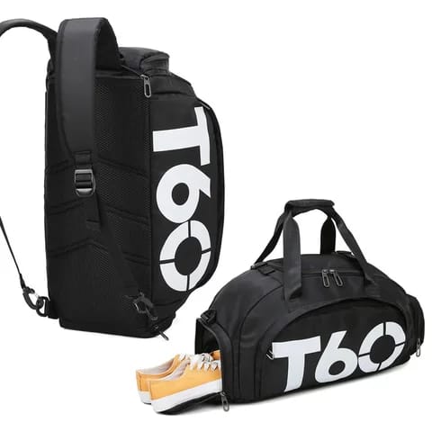 Bolso Deportivo Multifuncional