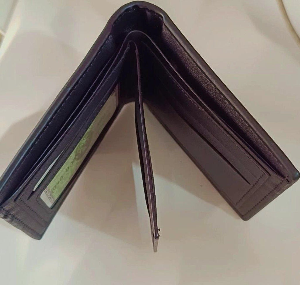 Billetera Plegable