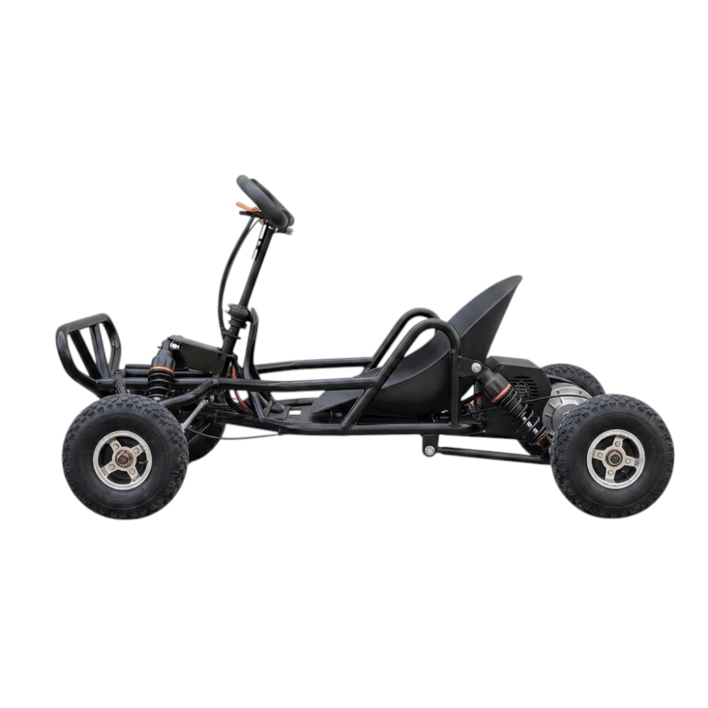 Mini Go Kart/Gasolina
