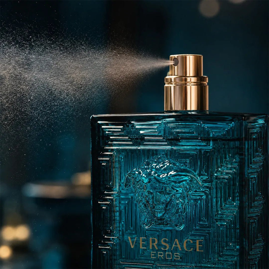 Versace Eros