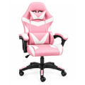Silla Gamer/Rosado