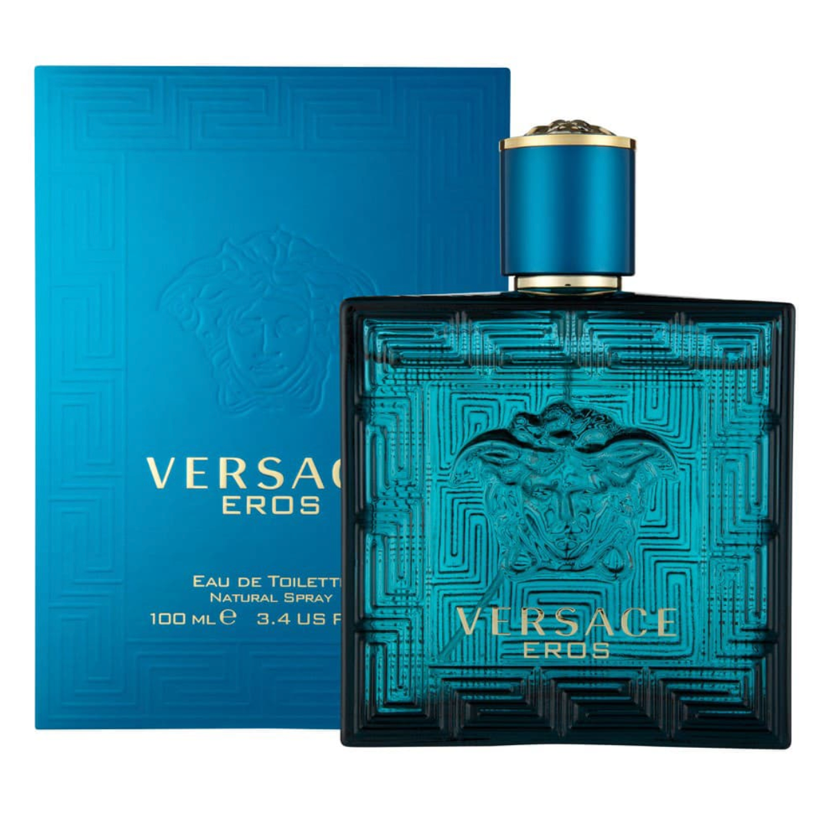 Versace Eros