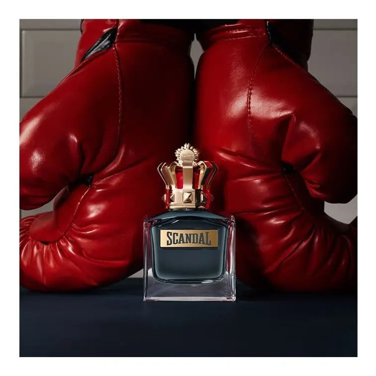 Jean Paul Gaultier Scandal Le Parfum