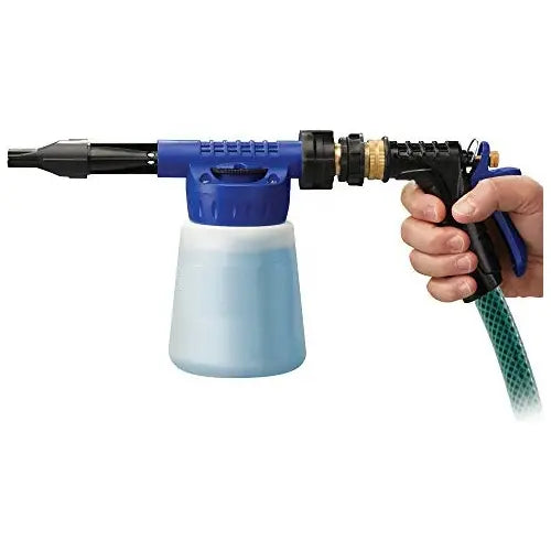 Pistola De Espuma Para Lavado De Carros