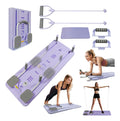 Plataforma Multifuncional Para Ejercicios De Pilates