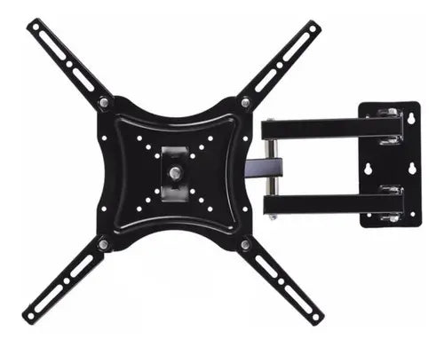 Soporte Articulado De Pared Para Televisores