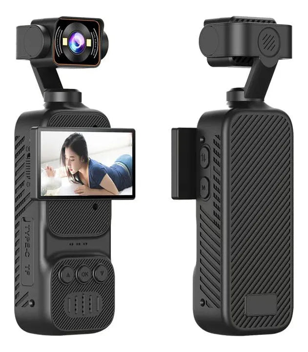 Videocamara Portatil DV07S