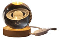 Lampara De Saturno