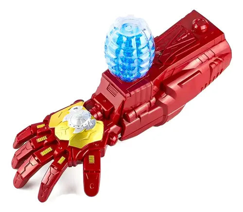 Guante Lanzador De Bolas De Gel