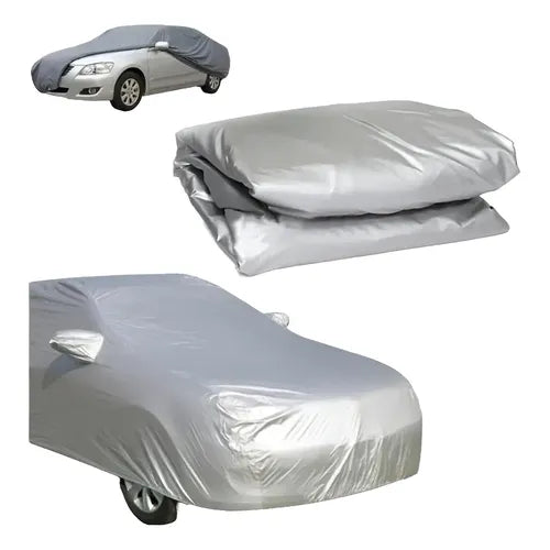 Funda Protectora Impermeable Para Carro