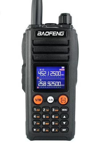 Radio Baofeng Motorola UV-27