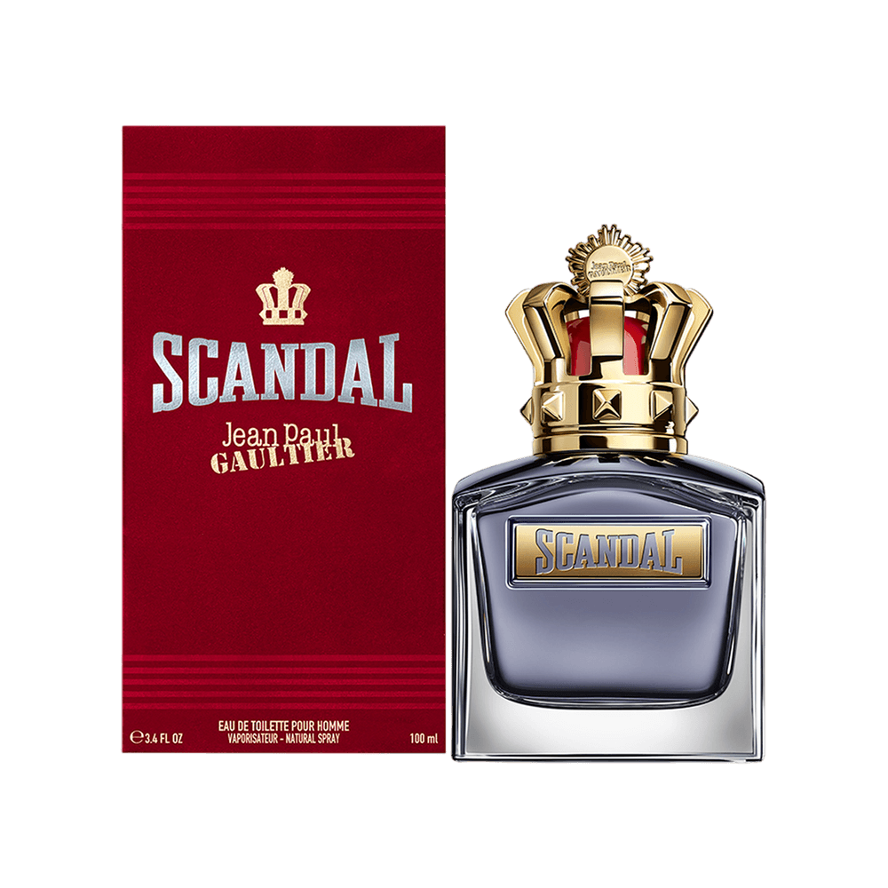 Jean Paul Gaultier Scandal Le Parfum