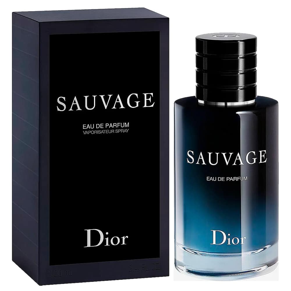 Sauvage Dior