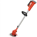 Cortadora De Césped Eléctrica Inalámbrica Con Batería