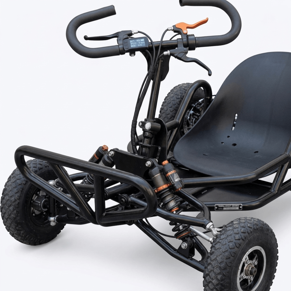 Mini Go Kart/Gasolina