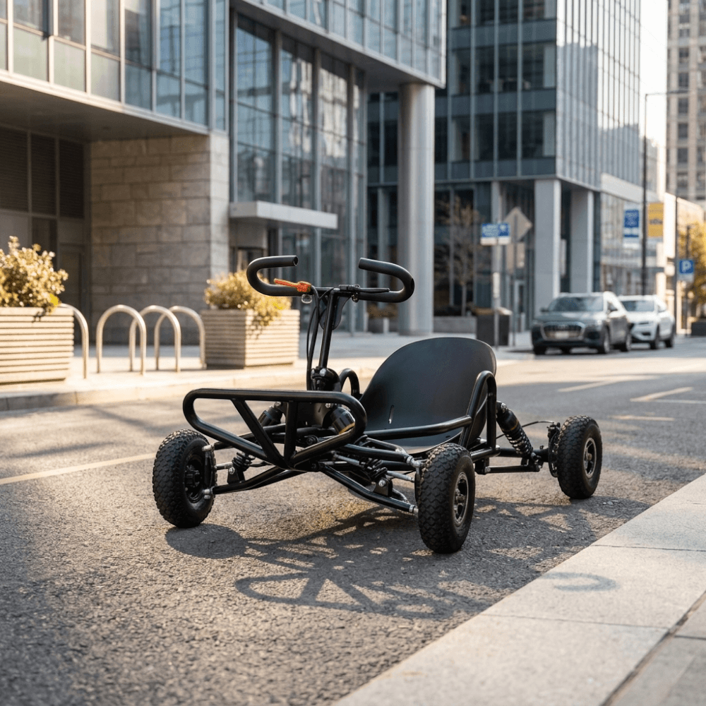 Mini Go Kart/Gasolina