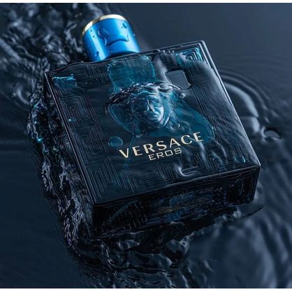 Versace Eros